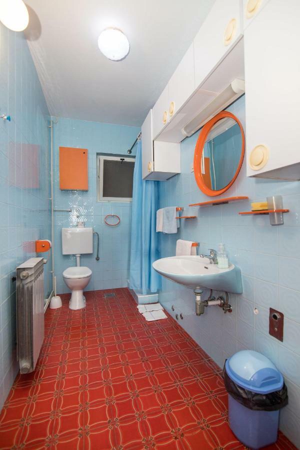 Apartments Grgo Vodice Rom bilde